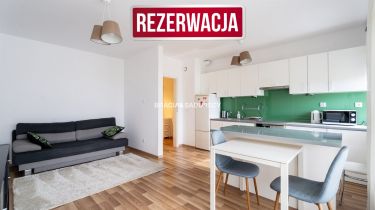 2 Pokoje ul. reduta wolne od już