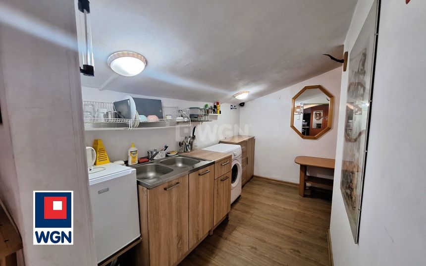 Częstochowa Trzech Wieszczów, 120 000 zł, 21 m2, stan dobry miniaturka 7