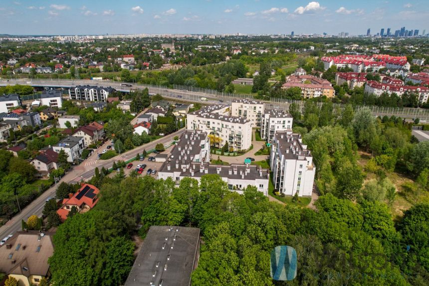 Warszawa Ursus, 940 000 zł, 69.68 m2, z balkonem miniaturka 17