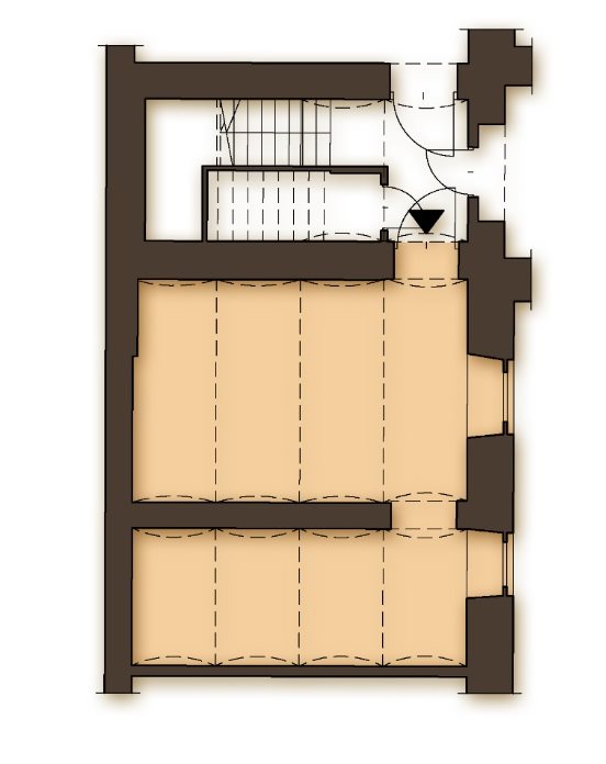 MIESZKANIE NA SPRZEDAŻ-UL.WYGODA-36,62M2 miniaturka 3