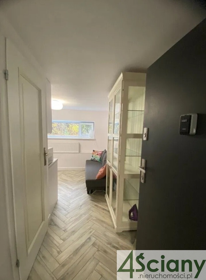 Warszawa Górny Mokotów, 330 000 zł, 17 m2, pietro -1/1 miniaturka 4