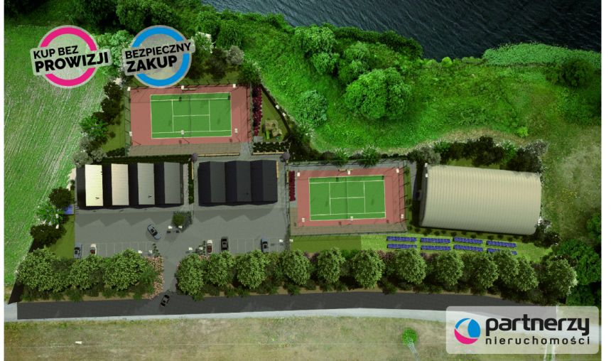 Kościerzyna, 1 800 000 zł, 85.93 ar, usługowa miniaturka 6