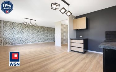 Sosnowiec Zagórze, 214 000 zł, 32.94 m2, kuchnia z oknem