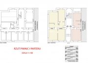 Dębniki - kamienica z możl. rozbudowy (476m2 PUM) miniaturka 3