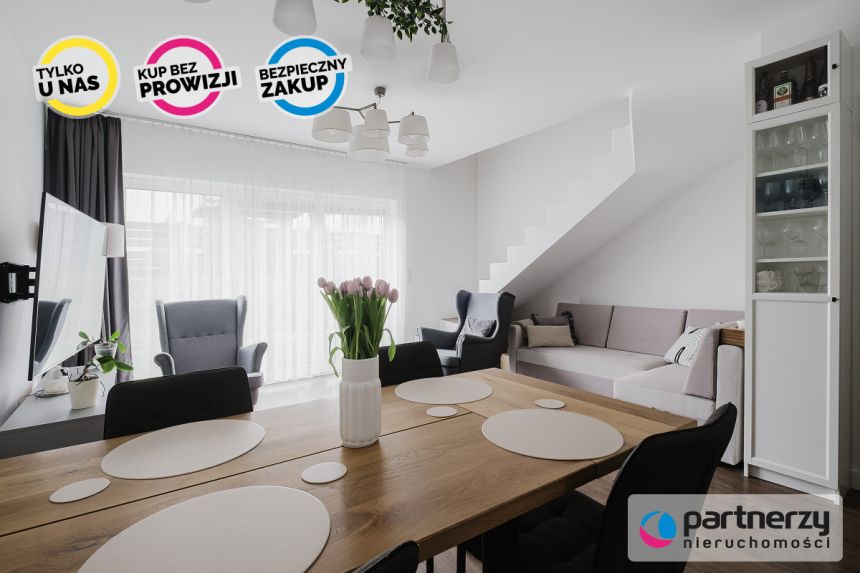 Bąkowo, 899 000 zł, 102.84 m2, ogrzewanie gazowe - zdjęcie 1