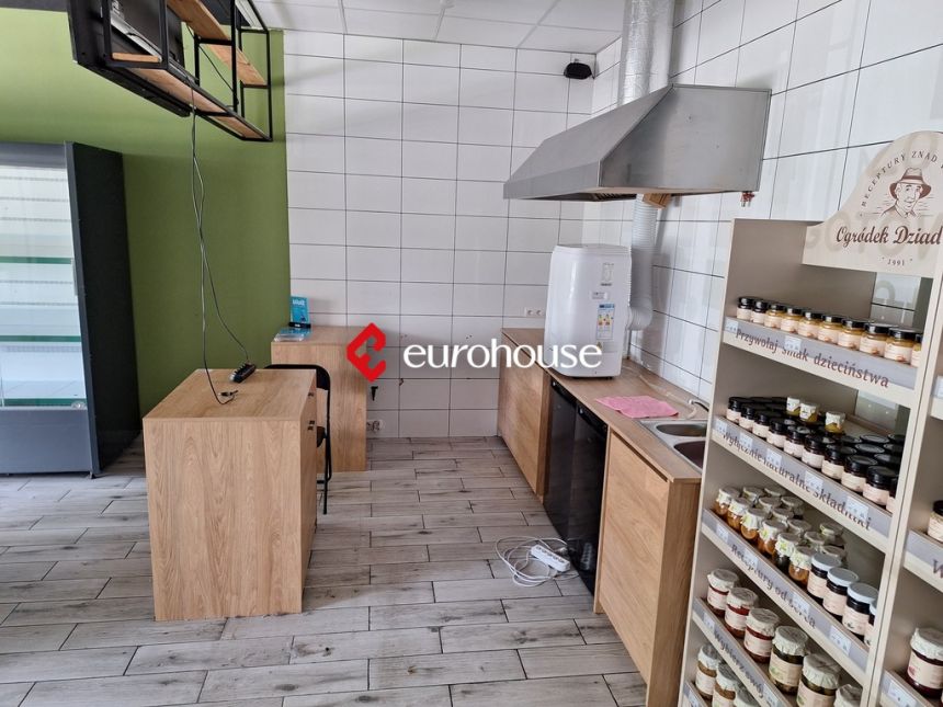 Do wynajęcia Gastronomiczny lokal usługowy! miniaturka 8