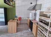 Do wynajęcia Gastronomiczny lokal usługowy! miniaturka 8