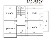 Przeginia Narodowa, 920 000 zł, 176 m2, aneks kuchenny połączony z jadalnią miniaturka 36