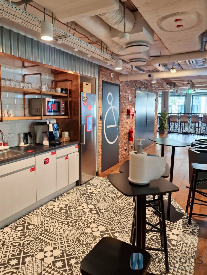 Warszawa Śródmieście, 4 600 zł, 20 m2, pietro 4, 8 miniaturka 7