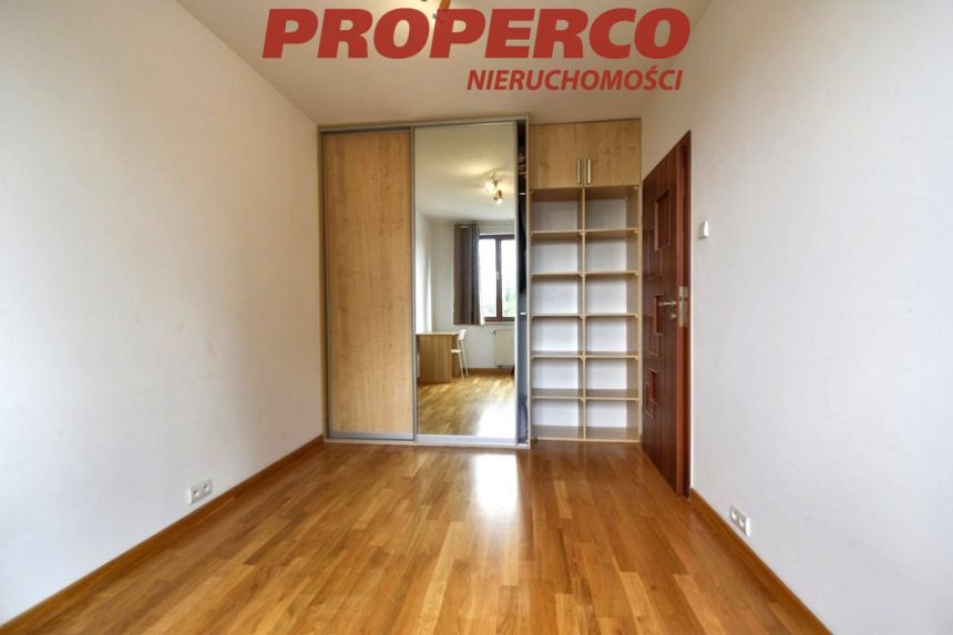 Mieszkanie 3pok, 82m2 +2 balkony ul. Czerniakowska miniaturka 5