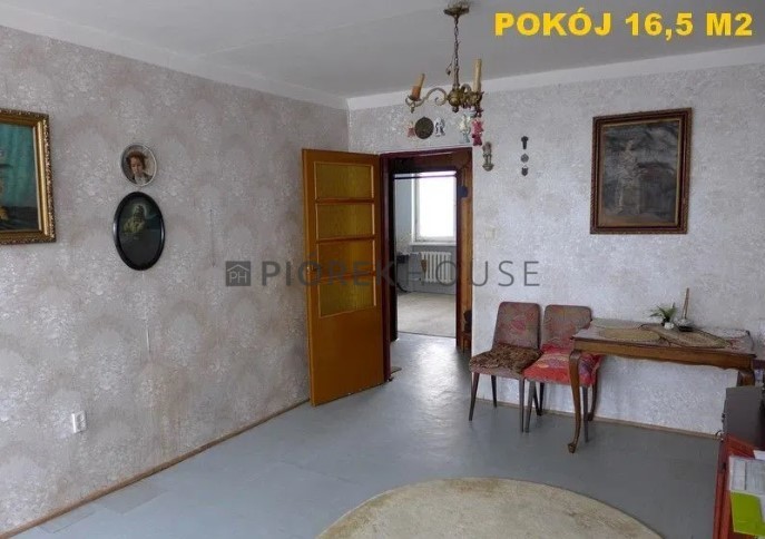 3 pokojowe mieszkanie Bielany ul. Conrada. miniaturka 2