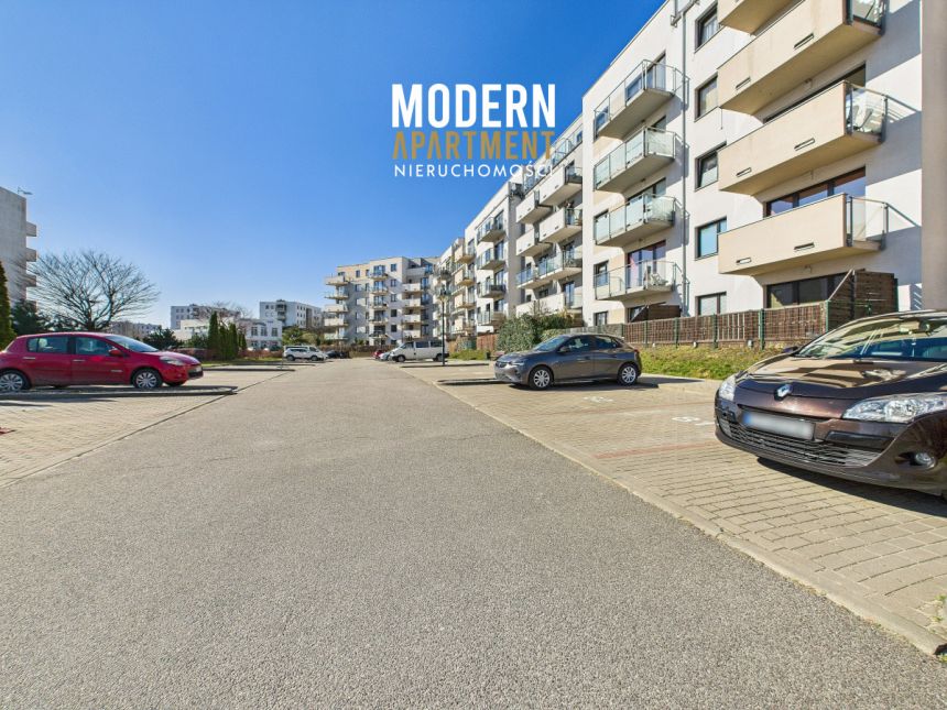 Gdańsk Jasień, 765 000 zł, 64 m2, parter/3 miniaturka 20