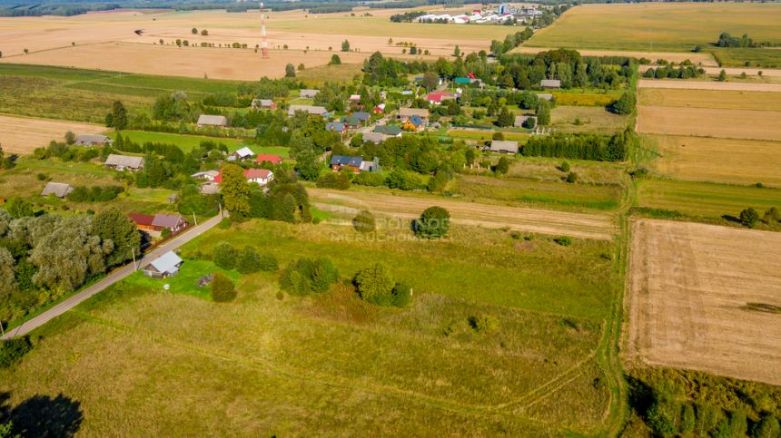 Dom drewniany Ostrów Płn., gm. Szudziałowo miniaturka 13