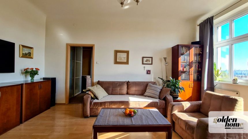 Poznań Łazarz, 795 000 zł, 87.6 m2, z balkonem miniaturka 2