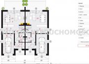 Międzyborów, 950 000 zł, 129 m2, bliźniak miniaturka 3