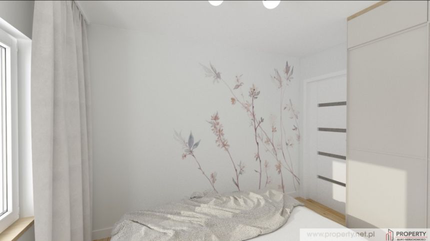 Mieszkanie bezczynszowe 53m2, Skowronków, Dębica miniaturka 15