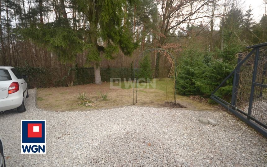 Radom Wośniki, 350 000 zł, 35 m2, drewniany miniaturka 8