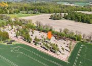 Duża działka z warunkami – Dawidy, 5306 m² miniaturka 1