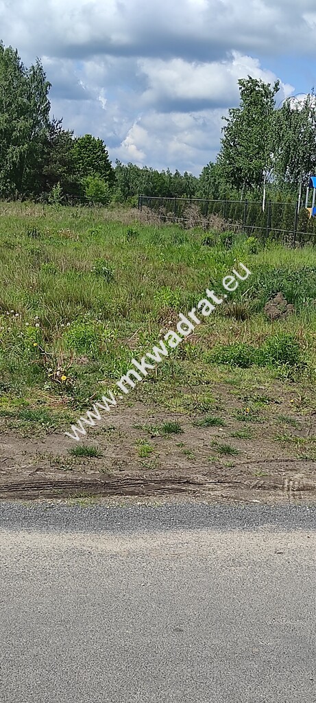 Działka 1179m Żelechów / MPZP miniaturka 5