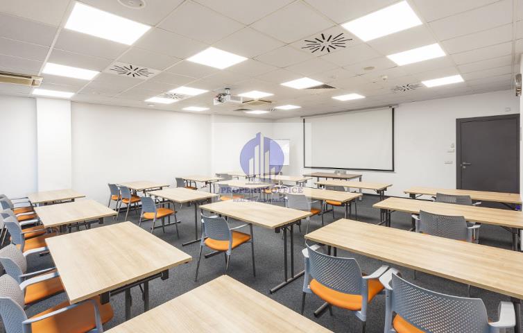 Wola: sala konferencyjna 33-55 osób miniaturka 2