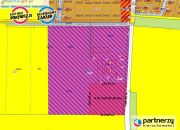 Cedry Wielkie, 1 199 000 zł, 1.26 ha, przyłącze prądu miniaturka 1