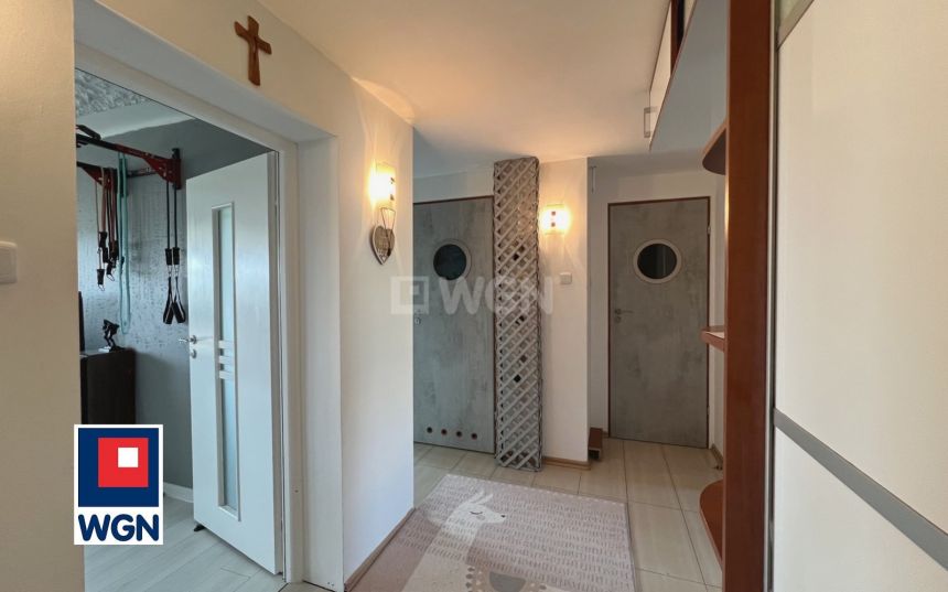 Trzebinia, 420 000 zł, 68.45 m2, pietro 4 miniaturka 8