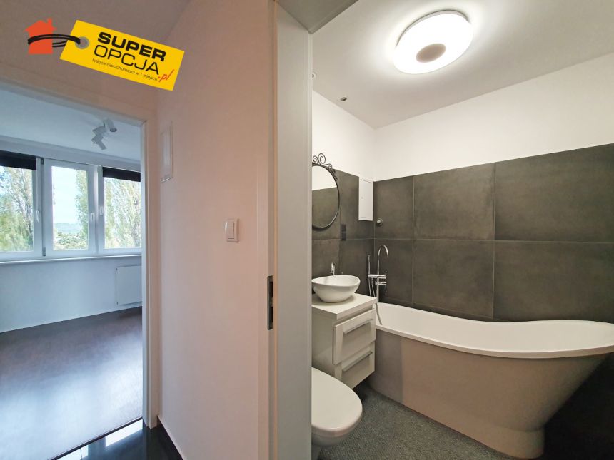 Kraków Podgórze Duchackie, 629 900 zł, 45 m2, M2 miniaturka 15