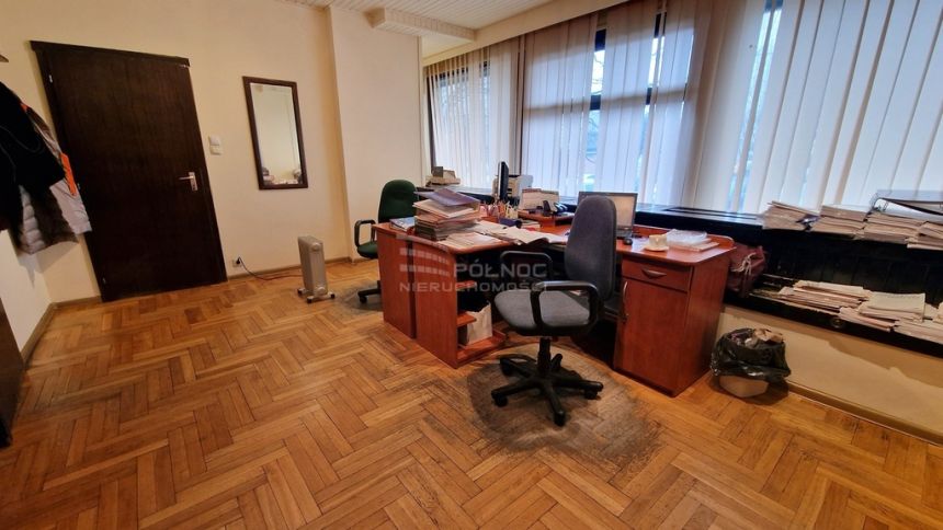 Atrakcyjny lokal Biurowo-Usługowy 160m² miniaturka 5