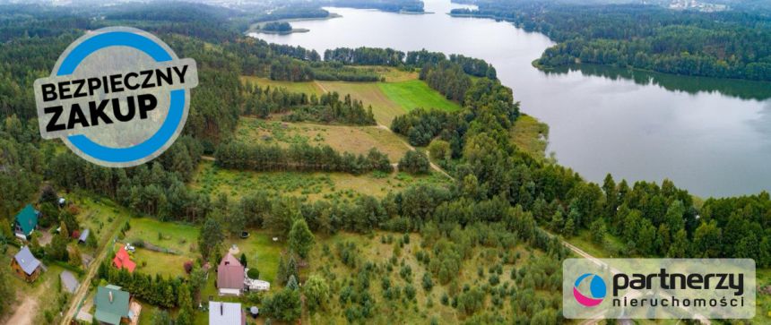 Podjazy, 990 000 zł, 87.64 ar, droga dojazdowa utwardzona miniaturka 1