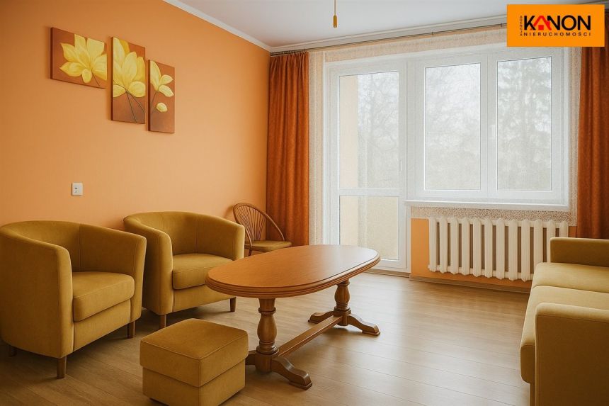 Czechowice-Dziedzice Czechowice Dolne, 240 000 zł, 48.8 m2, pietro 1/3 - zdjęcie 1