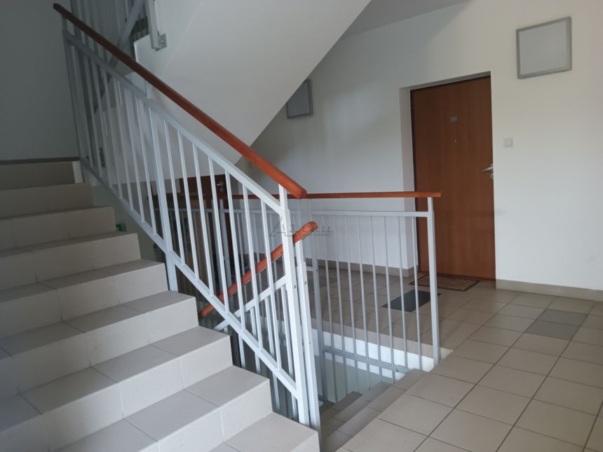 Warszawa Wawer, 795 150 zł, 51.3 m2, z loggią miniaturka 5