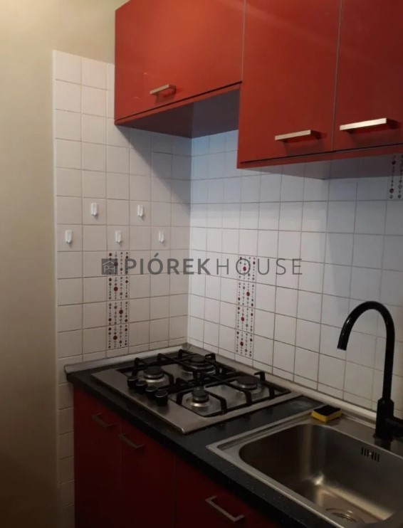 1 pok mieszkanie ul. Brazylijska Praga-Południe miniaturka 3