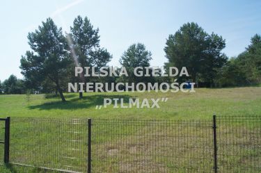 Piła, 149 000 zł, 6.76 ar, woda w drodze