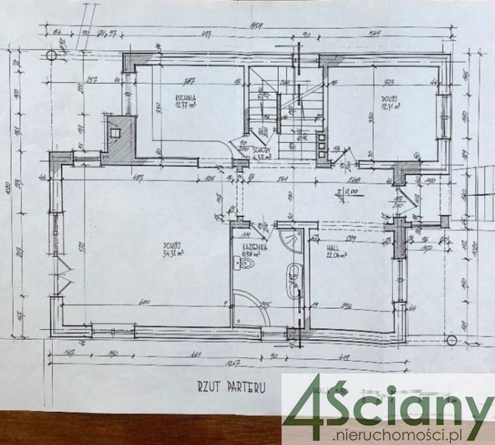 Milanówek, 1 999 000 zł, 268 m2, dobry standard miniaturka 6