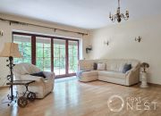 Konstancin-Jeziorna, 2 999 000 zł, 300 m2, z cegły miniaturka 5