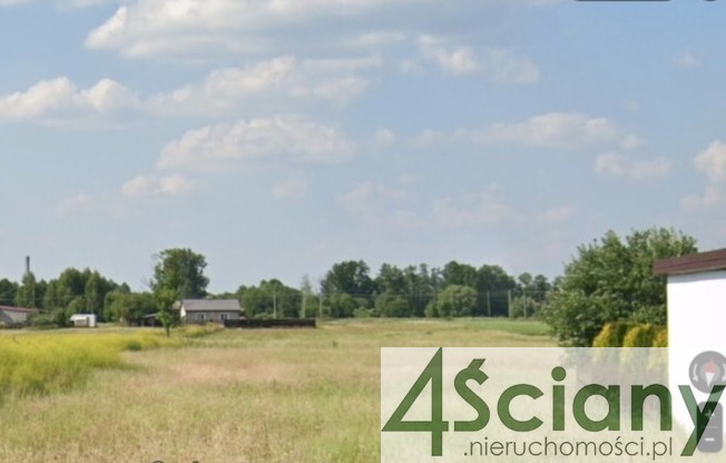 Dębe Wielkie, 300 000 zł, 10 ar, płaska miniaturka 2