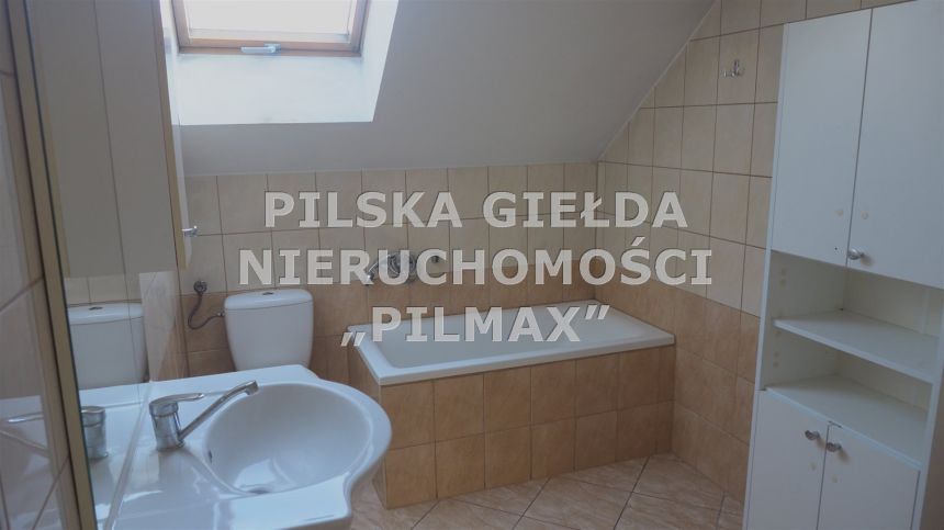 Piła, 880 000 zł, 280.11 m2, do odświeżenia miniaturka 19