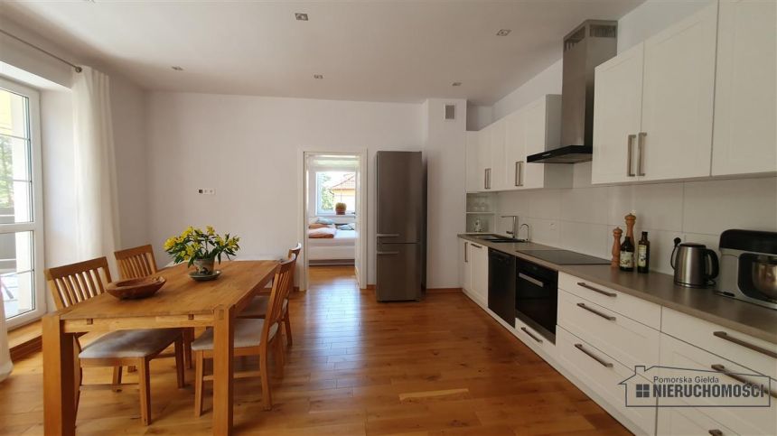 Apartament na I piętrze z dużym balkonem miniaturka 8