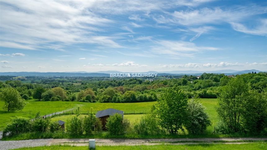 Nowoczesny dom z panoramicznym widokiem miniaturka 27