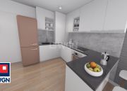 Gdańsk Orunia Górna, 429 687 zł, 36.91 m2, do wykończenia miniaturka 4