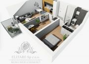 Mieszkanie nowe 3pok, 47,20m2 balkon / Krzyki, Księże Wielkie, Wrocław miniaturka 6