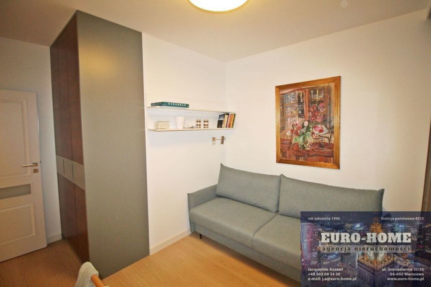 APARTAMENT 2021 ROK Z GARAŻEM BUDIMEX miniaturka 10