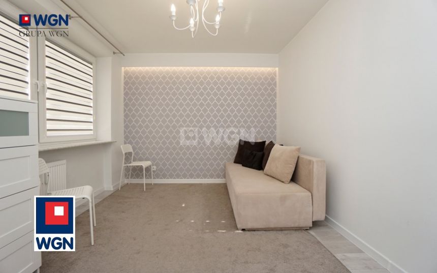 Konin Chorzeń, 2 100 zł, 54 m2, wysoki standard miniaturka 4