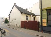 Działka przy rynku,gotowy budynek lub sama działka miniaturka 5