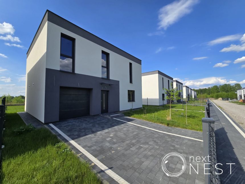 Wola Przypkowska, 999 000 zł, 151.4 m2, 5 pokoi miniaturka 4