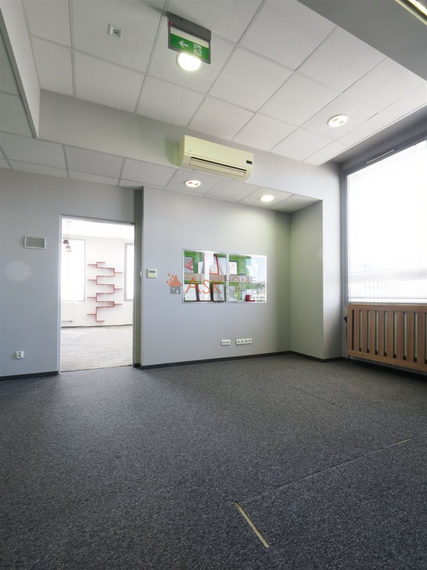 Wrocław Stare Miasto, 7 110 zł, 237 m2, biurowy miniaturka 4