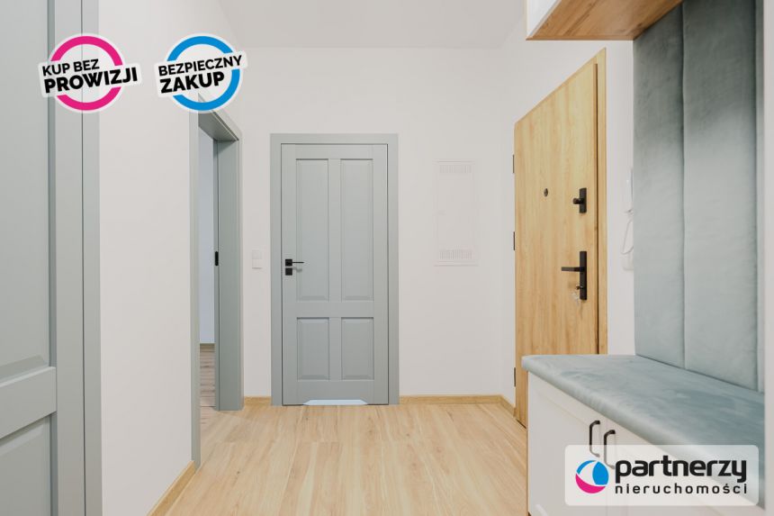 Wejherowo, 695 000 zł, 82.68 m2, z balkonem miniaturka 7