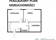 Wrocław Krzyki, 435 000 zł, 25.6 m2, parter miniaturka 11
