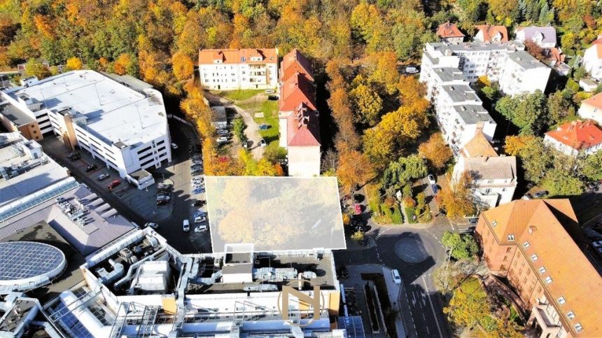 Gorzów Wielkopolski, 2 600 000 zł, 12.96 ar, o nieregularnym kształcie miniaturka 4