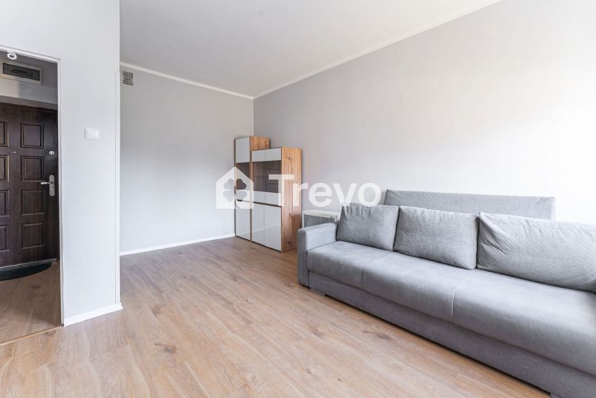 Gdańsk Górki Zachodnie, 473 000 zł, 31.08 m2, kawalerka miniaturka 4